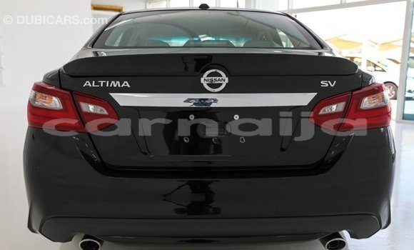 Buy Import Nissan Altima Black Car in Import - Dubai in Abia State Buy Import Nissan Altima Black Car in Import - Dubai in Abia State