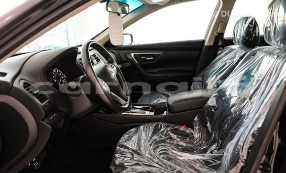 Buy Import Nissan Altima Black Car in Import - Dubai in Abia State Buy Import Nissan Altima Black Car in Import - Dubai in Abia State