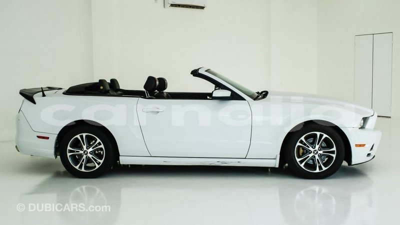 Big with watermark ford mustang abia state import dubai 9470