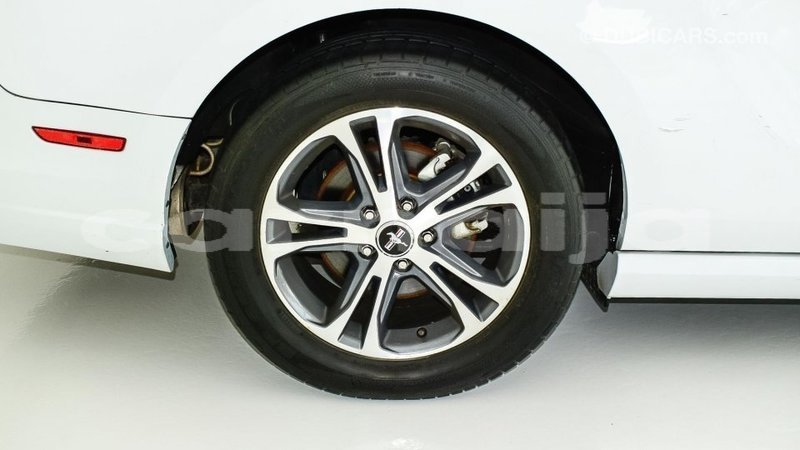 Big with watermark ford mustang abia state import dubai 9470