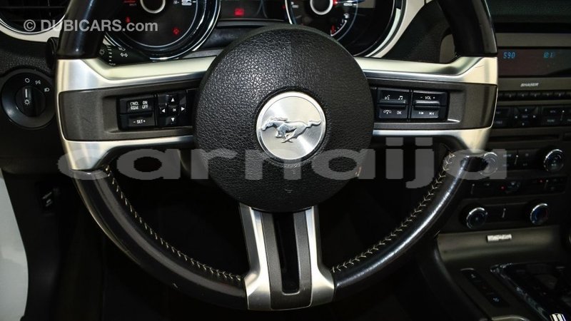 Big with watermark ford mustang abia state import dubai 9470