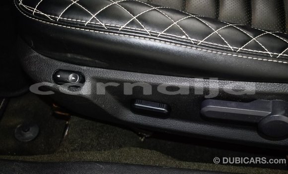 Buy Import Ford Mustang White Car in Import - Dubai in Abia State Buy Import Ford Mustang White Car in Import - Dubai in Abia State