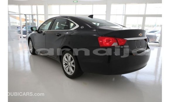 Buy Import Chevrolet Impala Black Car in Import - Dubai in Abia State Buy Import Chevrolet Impala Black Car in Import - Dubai in Abia State