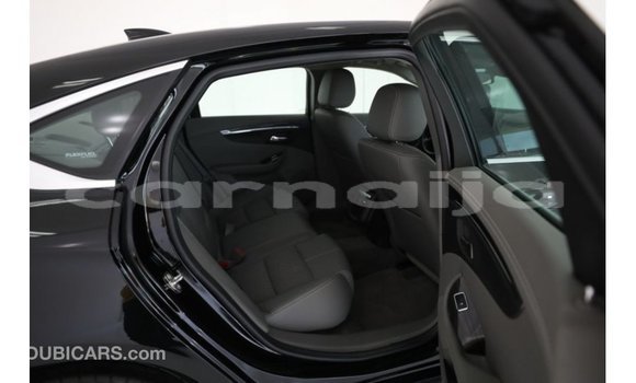 Buy Import Chevrolet Impala Black Car in Import - Dubai in Abia State Buy Import Chevrolet Impala Black Car in Import - Dubai in Abia State