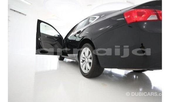 Buy Import Chevrolet Impala Black Car in Import - Dubai in Abia State Buy Import Chevrolet Impala Black Car in Import - Dubai in Abia State