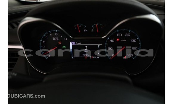 Buy Import Chevrolet Impala Black Car in Import - Dubai in Abia State Buy Import Chevrolet Impala Black Car in Import - Dubai in Abia State