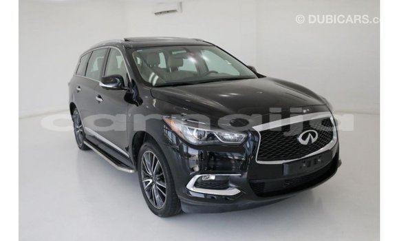 Buy Import Infiniti Q Black Car in Import - Dubai in Abia State Buy Import Infiniti Q Black Car in Import - Dubai in Abia State