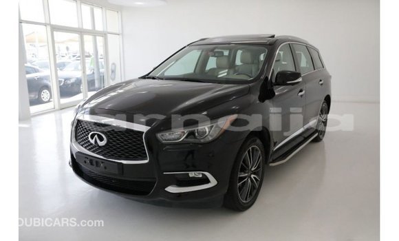 Buy Import Infiniti Q Black Car in Import - Dubai in Abia State Buy Import Infiniti Q Black Car in Import - Dubai in Abia State