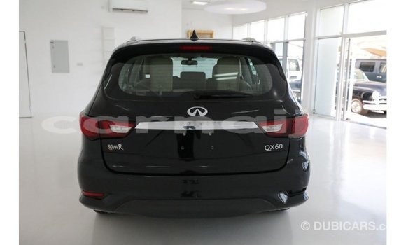 Buy Import Infiniti Q Black Car in Import - Dubai in Abia State Buy Import Infiniti Q Black Car in Import - Dubai in Abia State