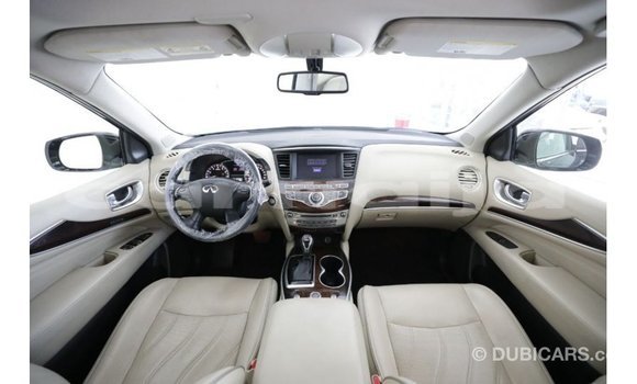 Buy Import Infiniti Q Black Car in Import - Dubai in Abia State Buy Import Infiniti Q Black Car in Import - Dubai in Abia State