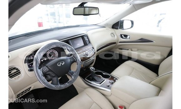 Buy Import Infiniti Q Black Car in Import - Dubai in Abia State Buy Import Infiniti Q Black Car in Import - Dubai in Abia State