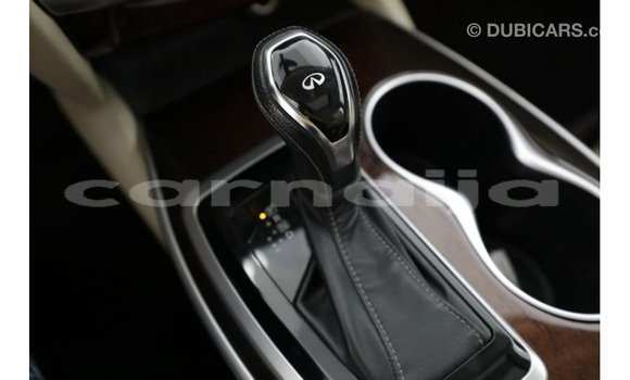 Buy Import Infiniti Q Black Car in Import - Dubai in Abia State Buy Import Infiniti Q Black Car in Import - Dubai in Abia State