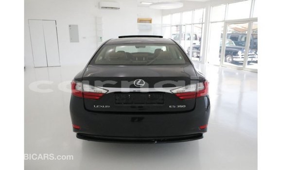 Buy Import Lexus ES Black Car in Import - Dubai in Abia State Buy Import Lexus ES Black Car in Import - Dubai in Abia State