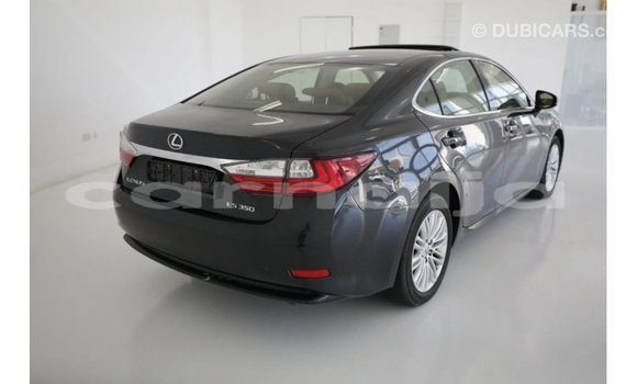 Buy Import Lexus ES Black Car in Import - Dubai in Abia State Buy Import Lexus ES Black Car in Import - Dubai in Abia State