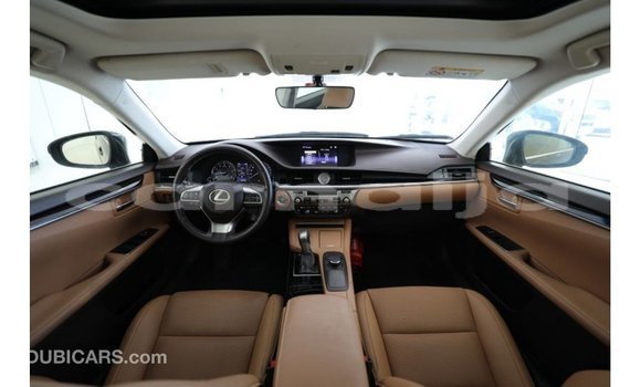 Buy Import Lexus ES Black Car in Import - Dubai in Abia State Buy Import Lexus ES Black Car in Import - Dubai in Abia State