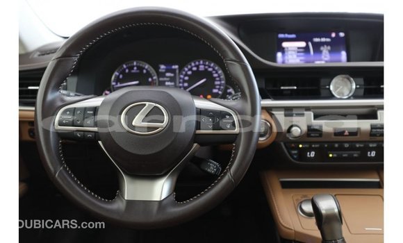 Buy Import Lexus ES Black Car in Import - Dubai in Abia State Buy Import Lexus ES Black Car in Import - Dubai in Abia State