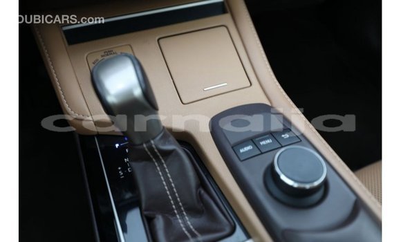 Buy Import Lexus ES Black Car in Import - Dubai in Abia State Buy Import Lexus ES Black Car in Import - Dubai in Abia State