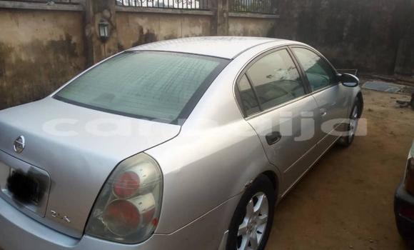 Acheter Occasion Voiture Nissan Altima Gris à Benin City, Edo Acheter Occasion Voiture Nissan Altima Gris à Benin City, Edo