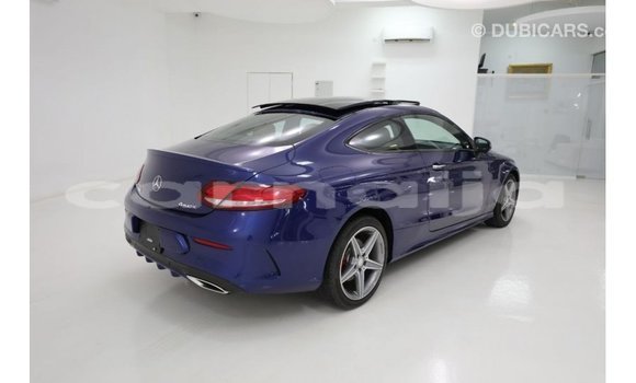 Buy Import Mercedes-Benz 190 Blue Car in Import - Dubai in Abia State Buy Import Mercedes-Benz 190 Blue Car in Import - Dubai in Abia State