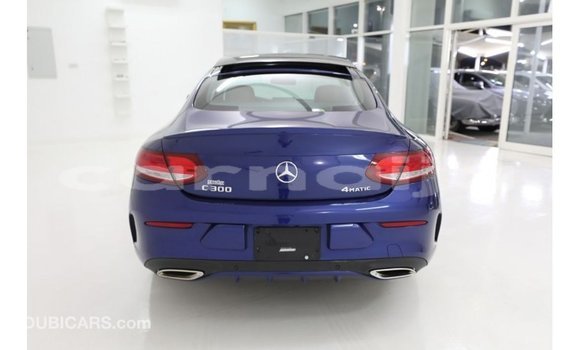 Buy Import Mercedes-Benz 190 Blue Car in Import - Dubai in Abia State Buy Import Mercedes-Benz 190 Blue Car in Import - Dubai in Abia State