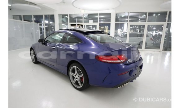 Buy Import Mercedes-Benz 190 Blue Car in Import - Dubai in Abia State Buy Import Mercedes-Benz 190 Blue Car in Import - Dubai in Abia State