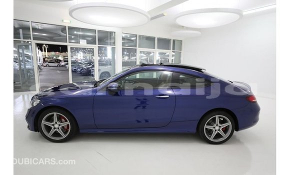 Buy Import Mercedes-Benz 190 Blue Car in Import - Dubai in Abia State Buy Import Mercedes-Benz 190 Blue Car in Import - Dubai in Abia State