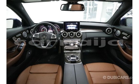 Buy Import Mercedes-Benz 190 Blue Car in Import - Dubai in Abia State Buy Import Mercedes-Benz 190 Blue Car in Import - Dubai in Abia State