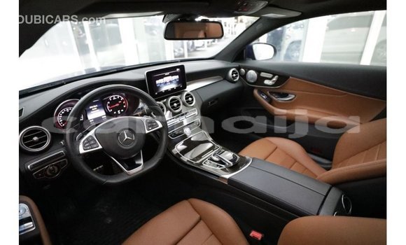 Buy Import Mercedes-Benz 190 Blue Car in Import - Dubai in Abia State Buy Import Mercedes-Benz 190 Blue Car in Import - Dubai in Abia State