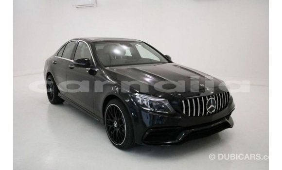 Buy Import Mercedes-Benz 190 Black Car in Import - Dubai in Abia State Buy Import Mercedes-Benz 190 Black Car in Import - Dubai in Abia State