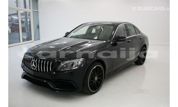 Buy Import Mercedes-Benz 190 Black Car in Import - Dubai in Abia State Buy Import Mercedes-Benz 190 Black Car in Import - Dubai in Abia State