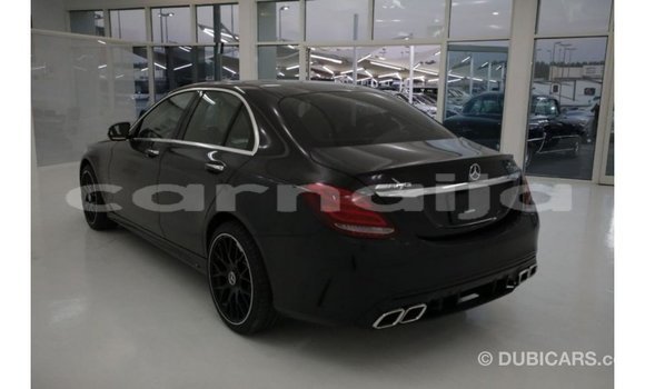 Buy Import Mercedes-Benz 190 Black Car in Import - Dubai in Abia State Buy Import Mercedes-Benz 190 Black Car in Import - Dubai in Abia State