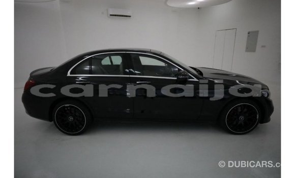 Buy Import Mercedes-Benz 190 Black Car in Import - Dubai in Abia State Buy Import Mercedes-Benz 190 Black Car in Import - Dubai in Abia State