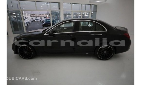 Buy Import Mercedes-Benz 190 Black Car in Import - Dubai in Abia State Buy Import Mercedes-Benz 190 Black Car in Import - Dubai in Abia State