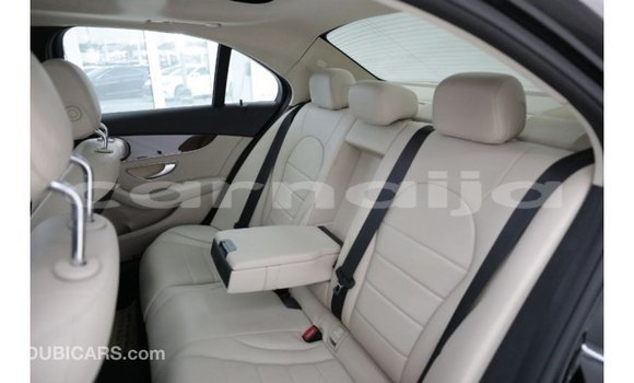 Buy Import Mercedes-Benz 190 Black Car in Import - Dubai in Abia State Buy Import Mercedes-Benz 190 Black Car in Import - Dubai in Abia State