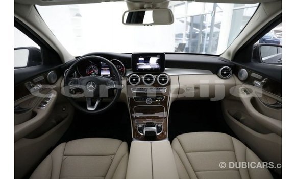 Buy Import Mercedes-Benz 190 Black Car in Import - Dubai in Abia State Buy Import Mercedes-Benz 190 Black Car in Import - Dubai in Abia State