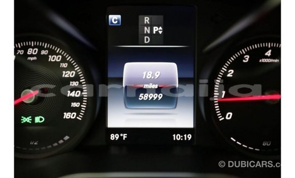 Buy Import Mercedes-Benz 190 Black Car in Import - Dubai in Abia State Buy Import Mercedes-Benz 190 Black Car in Import - Dubai in Abia State