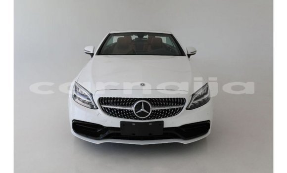 Buy Import Mercedes-Benz 190 White Car in Import - Dubai in Abia State Buy Import Mercedes-Benz 190 White Car in Import - Dubai in Abia State
