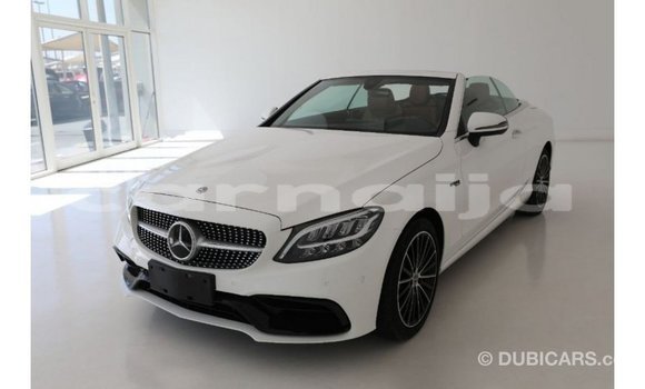 Buy Import Mercedes-Benz 190 White Car in Import - Dubai in Abia State Buy Import Mercedes-Benz 190 White Car in Import - Dubai in Abia State