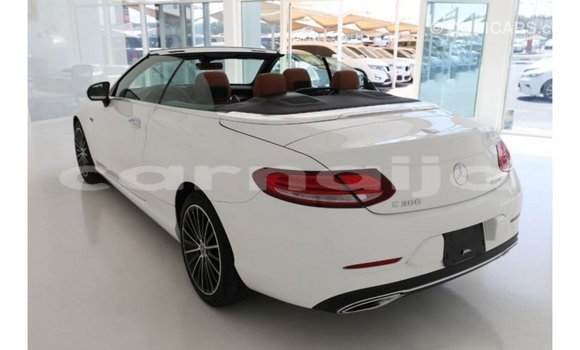 Buy Import Mercedes-Benz 190 White Car in Import - Dubai in Abia State Buy Import Mercedes-Benz 190 White Car in Import - Dubai in Abia State
