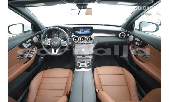 Buy Import Mercedes-Benz 190 White Car in Import - Dubai in Abia State Buy Import Mercedes-Benz 190 White Car in Import - Dubai in Abia State