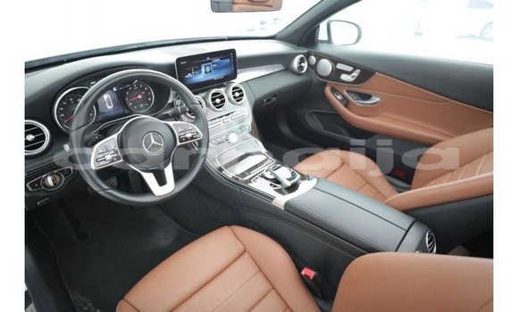 Buy Import Mercedes-Benz 190 White Car in Import - Dubai in Abia State Buy Import Mercedes-Benz 190 White Car in Import - Dubai in Abia State