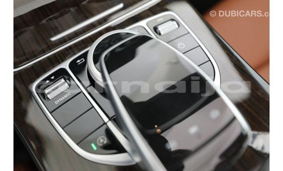 Buy Import Mercedes-Benz 190 White Car in Import - Dubai in Abia State Buy Import Mercedes-Benz 190 White Car in Import - Dubai in Abia State