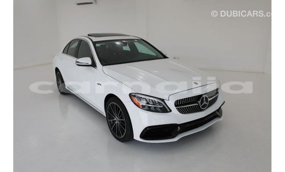 Buy Import Mercedes-Benz 190 White Car in Import - Dubai in Abia State Buy Import Mercedes-Benz 190 White Car in Import - Dubai in Abia State