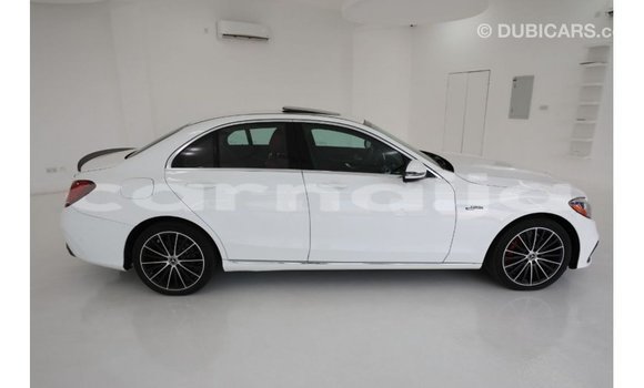 Buy Import Mercedes-Benz 190 White Car in Import - Dubai in Abia State Buy Import Mercedes-Benz 190 White Car in Import - Dubai in Abia State