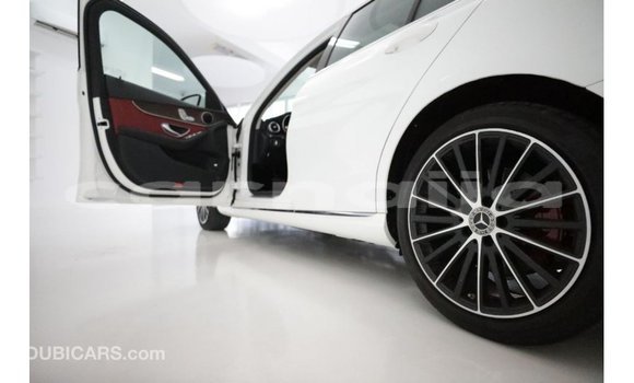 Buy Import Mercedes-Benz 190 White Car in Import - Dubai in Abia State Buy Import Mercedes-Benz 190 White Car in Import - Dubai in Abia State