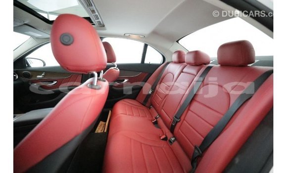 Buy Import Mercedes-Benz 190 White Car in Import - Dubai in Abia State Buy Import Mercedes-Benz 190 White Car in Import - Dubai in Abia State