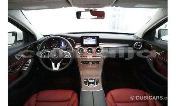 Buy Import Mercedes-Benz 190 White Car in Import - Dubai in Abia State Buy Import Mercedes-Benz 190 White Car in Import - Dubai in Abia State