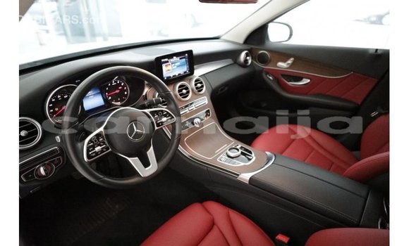 Buy Import Mercedes-Benz 190 White Car in Import - Dubai in Abia State Buy Import Mercedes-Benz 190 White Car in Import - Dubai in Abia State