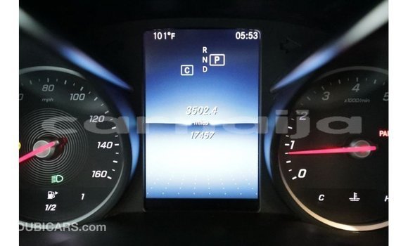 Buy Import Mercedes-Benz 190 White Car in Import - Dubai in Abia State Buy Import Mercedes-Benz 190 White Car in Import - Dubai in Abia State