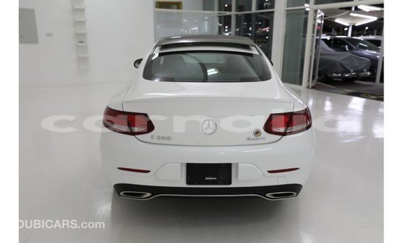 Buy Import Mercedes-Benz 190 White Car in Import - Dubai in Abia State Buy Import Mercedes-Benz 190 White Car in Import - Dubai in Abia State